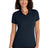 Port Authority ® Women's Dry Zone ® UV Micro - Mesh Polo. LK110 - Port Authority LK110 River Blue Navy XS Polos/Knits