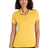 Port Authority ® Women's Dry Zone ® UV Micro - Mesh Polo. LK110 - Port Authority LK110 Sunburst Yellow XS Polos/Knits