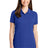Port Authority ® Women's EZCotton ® Polo. LK8000 - Port Authority LK8000 True Royal XS Polos/Knits