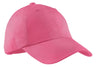 Port Authority ® Women's Garment - Washed Cap. LPWU - Port Authority LPWU Bright Pink OSFA Hats