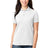 Port Authority ® Women's Heavyweight Cotton Pique Polo. L420 - Port Authority L420 White XS Polos/Knits