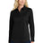 Port Authority ® Women's Long Sleeve SuperPro React ™ Twill Shirt. LW808 - Port Authority LW808 Deep Black XS Women's