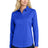 Port Authority ® Women's Long Sleeve SuperPro React ™ Twill Shirt. LW808 - Port Authority LW808 True Royal XS Women's