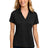 Port Authority ® Women's Performance Staff Polo LK398 - Port Authority LK398 Black XS Polos/Knits