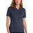 Port Authority ® Women's Rapid Dry™ Polo. L455 - Port Authority L455 Classic Navy XS Polos/Knits