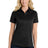 Port Authority ® Women's Short Sleeve SuperPro React ™ Twill Shirt. LW809 - Port Authority LW809 Deep Black XS Women's