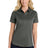 Port Authority ® Women's Short Sleeve SuperPro React ™ Twill Shirt. LW809 - Port Authority LW809 Storm Grey XS Women's