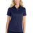 Port Authority ® Women's Short Sleeve SuperPro React ™ Twill Shirt. LW809 - Port Authority LW809 True Navy XS Women's
