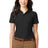 Port Authority ® Women's Stain - Resistant Polo. L510 - Port Authority L510 Black XS Polos/Knits