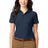 Port Authority ® Women's Stain - Resistant Polo. L510 - Port Authority L510 Navy XS Polos/Knits