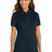 Port Authority ® Women's Stretch Pique Polo. L555 - Port Authority L555 Dress Blue Navy XS Polos/Knits