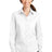 Port Authority ® Women's SuperPro ™ Twill Shirt. L663 - Port Authority L663 White XS Women's