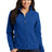 Port Authority ® Women's Value Fleece Jacket. L217 - Port Authority L217 True Royal XS Fleece Jackets