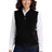 Port Authority ® Women's Value Fleece Vest. L219 - Port Authority L219 Black XS Outerwear