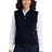 Port Authority ® Women's Value Fleece Vest. L219 - Port Authority L219 True Navy XS Outerwear