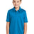 Port Authority ® Youth Silk Touch™ Performance Polo. Y540 - Port Authority Y540 Brilliant Blue XS Polos/Knits