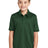 Port Authority ® Youth Silk Touch™ Performance Polo. Y540 - Port Authority Y540 Dark Green XS Polos/Knits