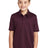 Port Authority ® Youth Silk Touch™ Performance Polo. Y540 - Port Authority Y540 Maroon XS Polos/Knits