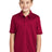 Port Authority ® Youth Silk Touch™ Performance Polo. Y540 - Port Authority Y540 Red XS Polos/Knits