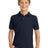 Port Authority ® Youth Silk Touch™ Polo. Y500 - Port Authority Y500 Navy XS Polos/Knits