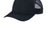 Port Authority ® Youth Snapback Trucker Cap YC402 - Port Authority YC402 Rich Navy OSFA Hats
