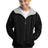Port Authority ® Youth Team Jacket. YJP56 - Port Authority YJP56 Black/ Light Oxford XS Jackets