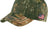 Port & Co ™ Americana Contrast Stitch Camouflage Cap. C909 - Port & Company C909 Mossy Oak New Break - Up OSFA Hats
