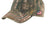 Port & Co ™ Americana Contrast Stitch Camouflage Cap. C909 - Port & Company C909 Realtree Xtra OSFA Hats