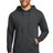 Port & Co ™ Beach Wash ® Garment - Dyed Pullover Hooded Sweatshirt. PC098H - Port & Co PC098H Coal S Sweatshirts