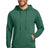 Port & Co ™ Beach Wash ® Garment - Dyed Pullover Hooded Sweatshirt. PC098H - Port & Co PC098H Nordic Green S Sweatshirts
