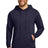 Port & Co ™ Beach Wash ® Garment - Dyed Pullover Hooded Sweatshirt. PC098H - Port & Co PC098H True Navy S Sweatshirts