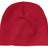 Port & Co ™ Beanie Cap. CP91 - Port & Company CP91 Athletic Red OSFA Beanies