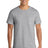Port & Co ™ Bouncer Pocket Tee PC600P - Port & Company PC600P Athletic Heather S Short Sleeve T-Shirts