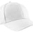 Port & Co ™ Brushed Twill Cap. CP82 - Port & Company CP82 White OSFA Hats