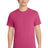Port & Co ™ Core Blend Tee. PC55 - Port & Company PC55 Neon Blue S T-Shirts