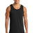 Port & Co ™ Core Cotton Tank Top. PC54TT - Port & Co PC54TT Jet Black S Tank Top