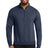 Port & Co ™ Core Fleece 1/4 - Zip Pullover Sweatshirt PC78Q - Port & Co PC78Q Navy S Sweatshirts