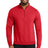 Port & Co ™ Core Fleece 1/4 - Zip Pullover Sweatshirt PC78Q - Port & Co PC78Q Red S Sweatshirts