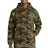 Port & Co ™ Core Fleece Camo Pullover Hooded Sweatshirt. PC78HC - Port & Co PC78HC Military Camo S Hoodies