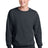 Port & Co ™ Core Fleece Crewneck Pocket Sweatshirt PC78PKT - Port & Co PC78PKT Dark Heather Grey S Sweatshirts