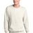 Port & Co ™ Core Fleece Crewneck Pocket Sweatshirt PC78PKT - Port & Co PC78PKT Oatmeal Heather S Sweatshirts