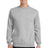 Port & Co ™ Core Fleece Crewneck Sweatshirt. PC78 - Port & Company PC78 Ash S Crewneck Sweatshirts