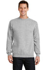 Port & Co ™ Core Fleece Crewneck Sweatshirt. PC78 - Port & Company PC78 Ash S Crewneck Sweatshirts