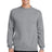 Port & Co ™ Core Fleece Crewneck Sweatshirt. PC78 - Port & Company PC78 Athletic Heather S Crewneck Sweatshirts