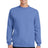 Port & Co ™ Core Fleece Crewneck Sweatshirt. PC78 - Port & Company PC78 Carolina Blue S Crewneck Sweatshirts