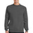 Port & Co ™ Core Fleece Crewneck Sweatshirt. PC78 - Port & Company PC78 Charcoal S Crewneck Sweatshirts