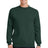 Port & Co ™ Core Fleece Crewneck Sweatshirt. PC78 - Port & Company PC78 Dark Green S Crewneck Sweatshirts