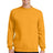 Port & Co ™ Core Fleece Crewneck Sweatshirt. PC78 - Port & Company PC78 Gold S Crewneck Sweatshirts