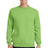 Port & Co ™ Core Fleece Crewneck Sweatshirt. PC78 - Port & Company PC78 Lime S Crewneck Sweatshirts