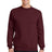 Port & Co ™ Core Fleece Crewneck Sweatshirt. PC78 - Port & Company PC78 Maroon S Crewneck Sweatshirts